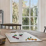 Renovated Near And Forest Semesterbostad *