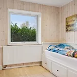 Renovated Near And Forest * Græsted