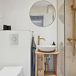 Renovated Near And Forest * Græsted