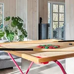 Renovated Near And Forest Semesterbostad Græsted