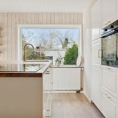 Renovated Near And Forest