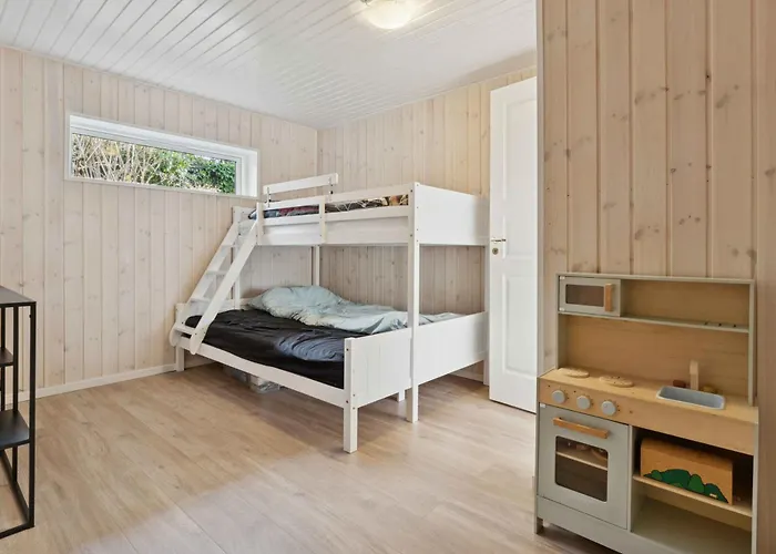 Renovated Near And Forest