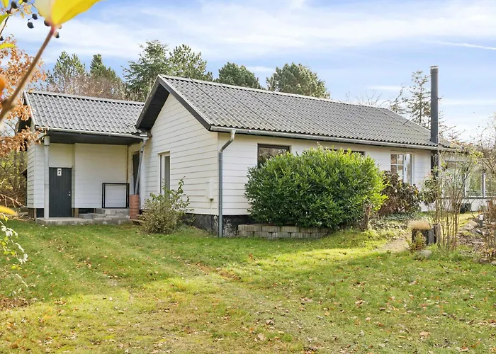 Renovated Near And Forest Casa vacanze