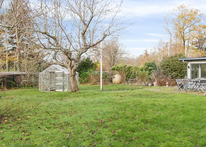 Renovated Near And Forest Casa vacanze Græsted