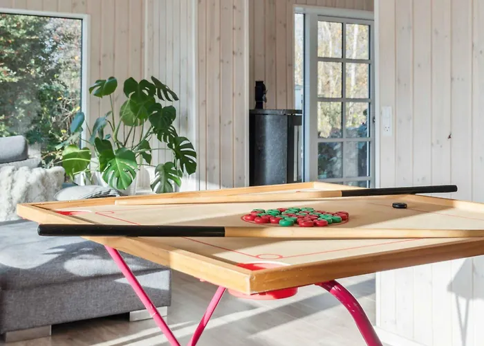 Renovated Near And Forest Casa vacanze Græsted