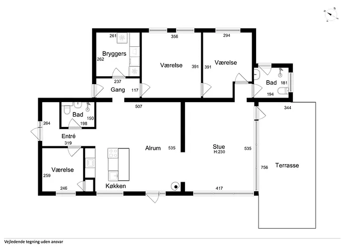 Casa vacanze Renovated Near And Forest